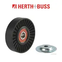 HERTH+BUSS JAKOPARTS Spannrolle Keilrippenriemen J1140550 f&uuml;r HYUNDAI KIA
