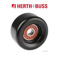 HERTH+BUSS JAKOPARTS Spannrolle Keilrippenriemen NISSAN QASHQAI I (J10 JJ10) 1.6
