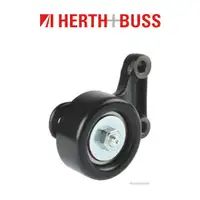 HERTH+BUSS JAKOPARTS Spannrolle Keilrippenriemen TOYOTA YARIS P1 1.4 D-4D 75 PS