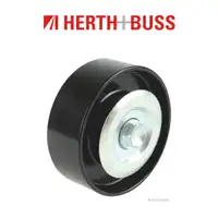 HERTH+BUSS JAKOPARTS Spannrolle Keilrippenriemen TOYOTA HILUX III 2.5 D 3.0 D