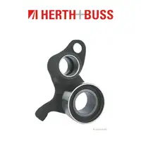 HERTH+BUSS JAKOPARTS Spannrolle Zahnriemen f&uuml;r HONDA ACCORD VI PRELUDE V (BB)