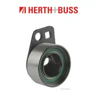 HERTH+BUSS JAKOPARTS Spannrolle Zahnriemen f&uuml;r HONDA ACCORD V VI CIVIC VI
