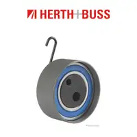 HERTH+BUSS JAKOPARTS Spannrolle Zahnriemen HONDA CIVIC VII OPEL ASTRA J (P10)