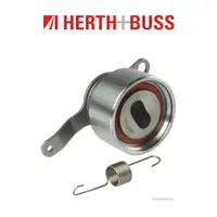 HERTH+BUSS JAKOPARTS Spannrolle Zahnriemen HONDA ACCORD VI CIVIC V VI CRX III