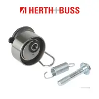 HERTH+BUSS JAKOPARTS Spannrolle Zahnriemen HONDA CIVIC VI FR-V (BE) STREAM (RN)