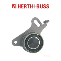 HERTH+BUSS JAKOPARTS Spannrolle Zahnriemen HYUNDAI Galloper II KIA Mitsubishi Pajero I II
