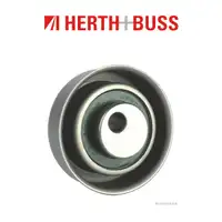 HERTH+BUSS JAKOPARTS Spannrolle Zahnriemen HYUNDAI LANTRA I SANTAMO SONATA II