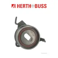 HERTH+BUSS JAKOPARTS Spannrolle Zahnriemen MITSUBISHI COLT IV GALANT V LANCER V