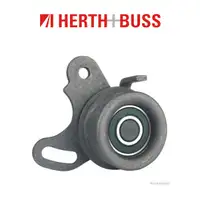 HERTH+BUSS JAKOPARTS Spannrolle Zahnriemen MITSUBISHI COLT III IV TOYOTA COROLLA