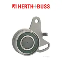 HERTH+BUSS JAKOPARTS Spannrolle Zahnriemen HYUNDAI H-1 H100 SONATA II MITSUBISHI