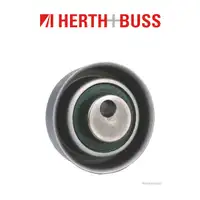 HERTH+BUSS JAKOPARTS Spannrolle Zahnriemen HYUNDAI H-1 H100 STELLAR MITSUBISHI