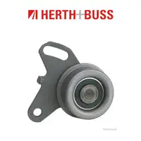 HERTH+BUSS JAKOPARTS Spannrolle Zahnriemen f&uuml;r HYUNDAI SONATA III MITSUBISHI