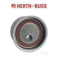 HERTH+BUSS JAKOPARTS Spannrolle Zahnriemen MITSUBISHI CARISMA LANCER IV COLT IV