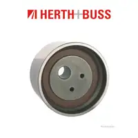 HERTH+BUSS JAKOPARTS Spannrolle Zahnriemen HYUNDAI TERRACAN XG KIA MITSUBISHI