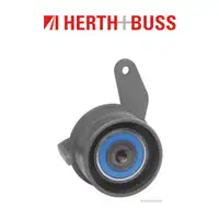 HERTH+BUSS JAKOPARTS Spannrolle Zahnriemen MITSUBISHI GALANT VI +KOMBI 2.0 TDI