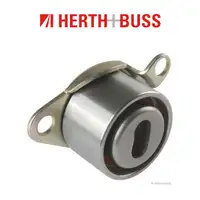 HERTH+BUSS JAKOPARTS Spannrolle Zahnriemen MITSUBISHI CARISMA 1.9 TD ab 05.1997