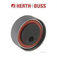 HERTH+BUSS JAKOPARTS Spannrolle Zahnriemen MITSUBISHI COLT CZC CABRIO COLT VI