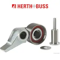 HERTH+BUSS JAKOPARTS Spannrolle Zahnriemen MITSUBISHI L 200 / Triton 1145A020