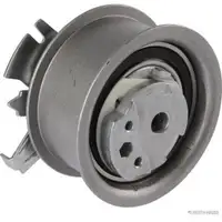HERTH+BUSS JAKOPARTS Spannrolle AUDI A3 8P1 A4 B7 A6 C6 VW GOLF V PASSAT 2.0 TDI