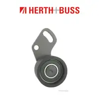 HERTH+BUSS JAKOPARTS Spannrolle Zahnriemen f&uuml;r SUBARU LIBERO (E10, E12) 1.2 4WD
