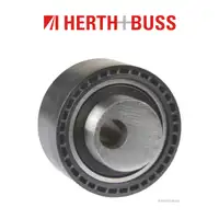 HERTH+BUSS JAKOPARTS Spannrolle Zahnriemen CITROEN FIAT PEUGEOT SUZUKI VITARA