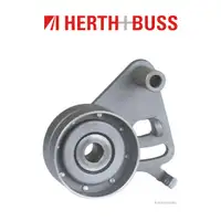 HERTH+BUSS JAKOPARTS Spannrolle Zahnriemen ISUZU TROOPER I Gel&auml;ndewagen 2.6 i