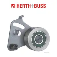 HERTH+BUSS JAKOPARTS Spannrolle Zahnriemen ISUZU GEMINI MIDI TROOPER OPEL CAMPO