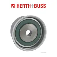 HERTH+BUSS JAKOPARTS Spannrolle Zahnriemen HYUNDAI HIGHWAY VAN KIA SANTA FE I