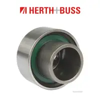 HERTH+BUSS JAKOPARTS Spannrolle Zahnriemen KIA CARNIVAL I II 2.5 V6 hinten links