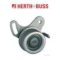 HERTH+BUSS JAKOPARTS Spannrolle Zahnriemen HYUNDAI ACCENT I II III KIA RIO II