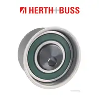 HERTH+BUSS JAKOPARTS Spannrolle Zahnriemen HYUNDAI LANTRA SANTAMO MITSUBISHI KIA