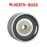 HERTH+BUSS JAKOPARTS Spannrolle Zahnriemen HYUNDAI COUPE SANTA FE I SONATA IV