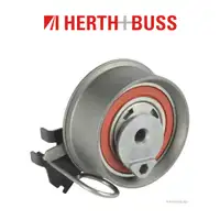 HERTH+BUSS JAKOPARTS Riemenspanner Zahnriemen HYUNDAI COUPE ELANTRA MATRIX KIA