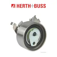 HERTH+BUSS JAKOPARTS Spannrolle Zahnriemen CHEVROLET CAPTIVA DAEWOO LEGANZA OPEL