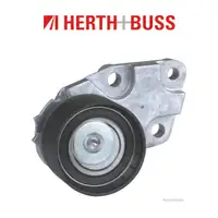 HERTH+BUSS JAKOPARTS Spannrolle Zahnriemen CHEVROLET AVEO LACETTI NUBIRA DAEWOO