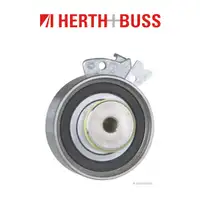 HERTH+BUSS JAKOPARTS Spannrolle Zahnriemen CHEVROLET Aveo DAEWOO OPEL Astra F G Combo Corsa B