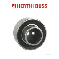HERTH+BUSS JAKOPARTS Spannrolle Zahnriemen f&uuml;r NISSAN ALMERA I PRIMERA SUNNY III