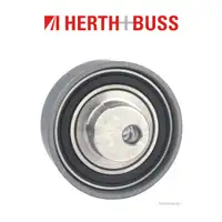 HERTH+BUSS JAKOPARTS Spannrolle Zahnriemen f&uuml;r NISSAN 200 SX BLUEBIRD SUNNY II