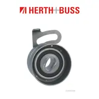 HERTH+BUSS JAKOPARTS Spannrolle Zahnriemen f&uuml;r NISSAN LAUREL PATROL GR IV V