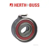 HERTH+BUSS JAKOPARTS Spannrolle Zahnriemen f&uuml;r NISSAN MICRA I (K10) 1.0 1.2