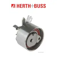 HERTH+BUSS JAKOPARTS Spannrolle Zahnriemen NISSAN ALMERA II CUBE EVALIA KUBISTAR