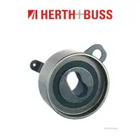 HERTH+BUSS JAKOPARTS Spannrolle Zahnriemen f&uuml;r TOYOTA AVENSIS CARINA E COROLLA
