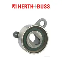 HERTH+BUSS JAKOPARTS Spannrolle Zahnriemen f&uuml;r DAIHATSU CHARMANT TOYOTA CARIN II