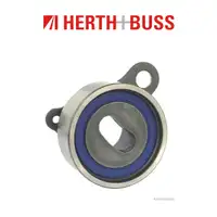 HERTH+BUSS JAKOPARTS Spannrolle Zahnriemen f&uuml;r TOYOTA CELICA COROLLA MR 2 I