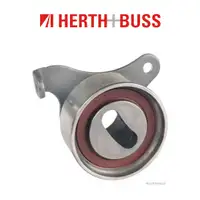 HERTH+BUSS JAKOPARTS Spannrolle Zahnriemen TOYOTA COROLLA + FX LIFTBACK STARLET