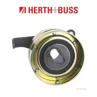 HERTH+BUSS JAKOPARTS Spannrolle Zahnriemen TOYOTA STARLET (P7 P8) 1.5 D 54 PS