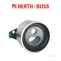 HERTH+BUSS JAKOPARTS Spannrolle Zahnriemen MAZDA B-SERIE (UF) 2.5 D MPV I 2.5 TD