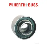 HERTH+BUSS JAKOPARTS Spannrolle Zahnriemen KIA PRIDE RIO SEPHIA MAZDA 121 I II