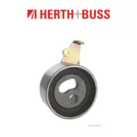 HERTH+BUSS JAKOPARTS Spannrolle Zahnriemen f&uuml;r MAZDA 323 F VI P/S V S VI 2.0 D
