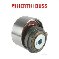 HERTH+BUSS JAKOPARTS Spannrolle Zahnriemen FORD USA PROBE II MAZDA 323 F/S VI